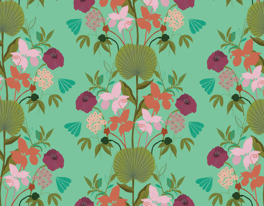 Imagini de fundal Lotus Leaf⁠