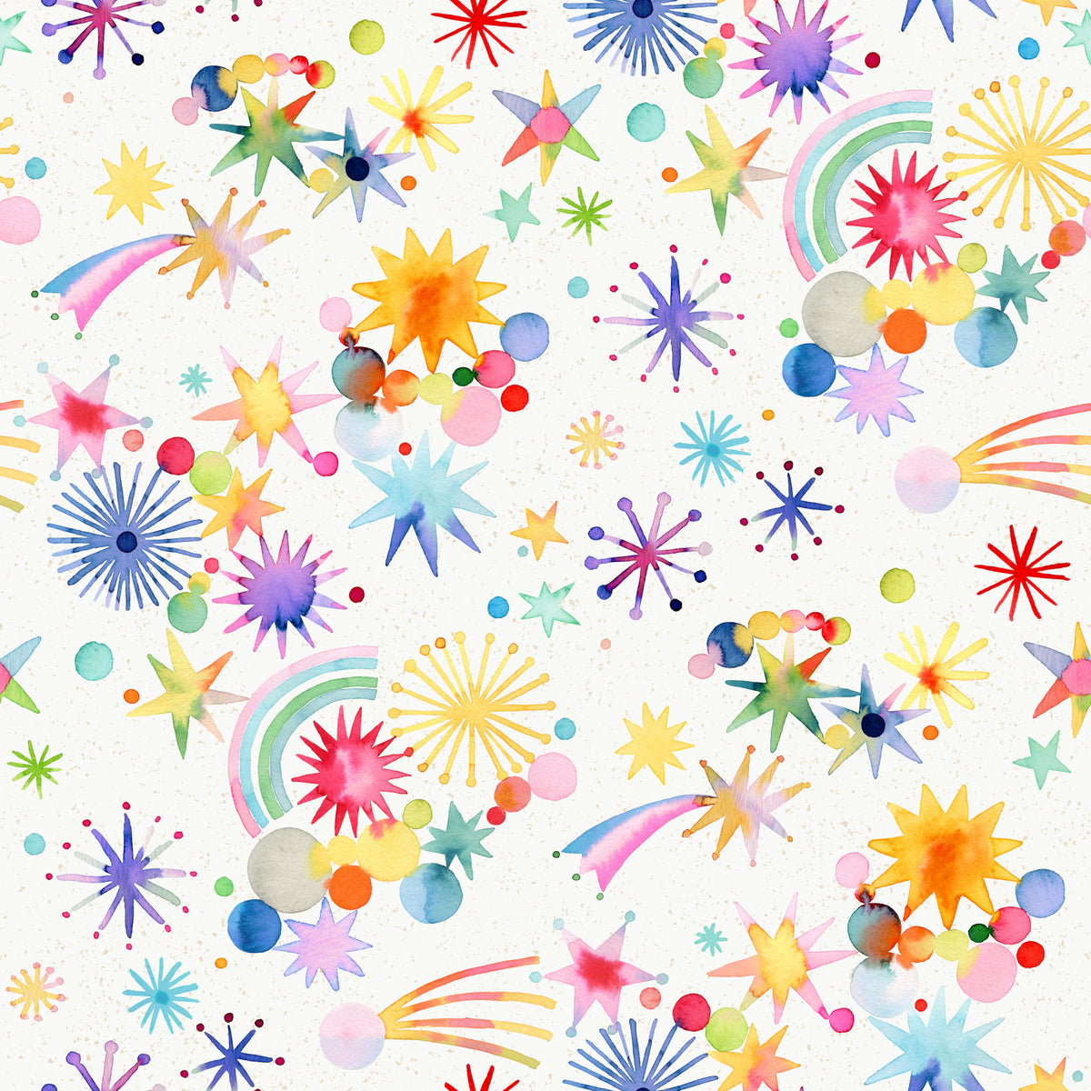 Holiday Wishes Stars Kids tapet⁠