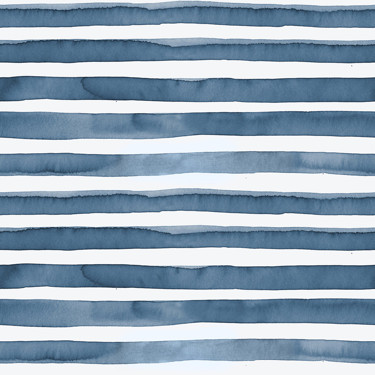 Bouettes maritimes bleu marins papier peint⁠