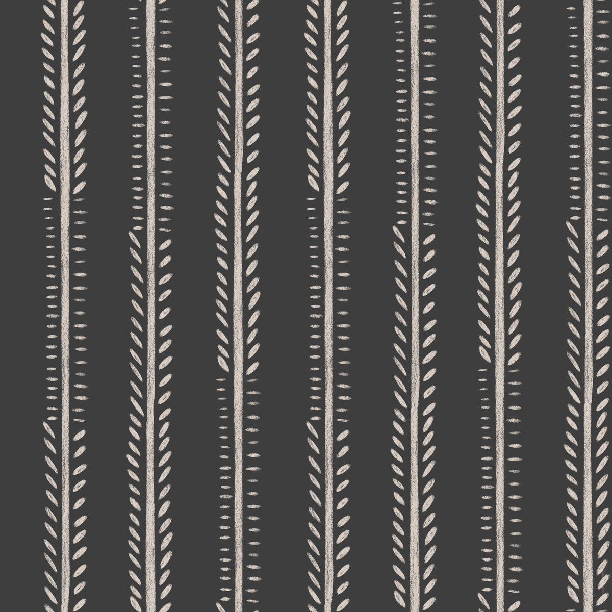 Nocturne Stripes Wallpaper⁠ in your room