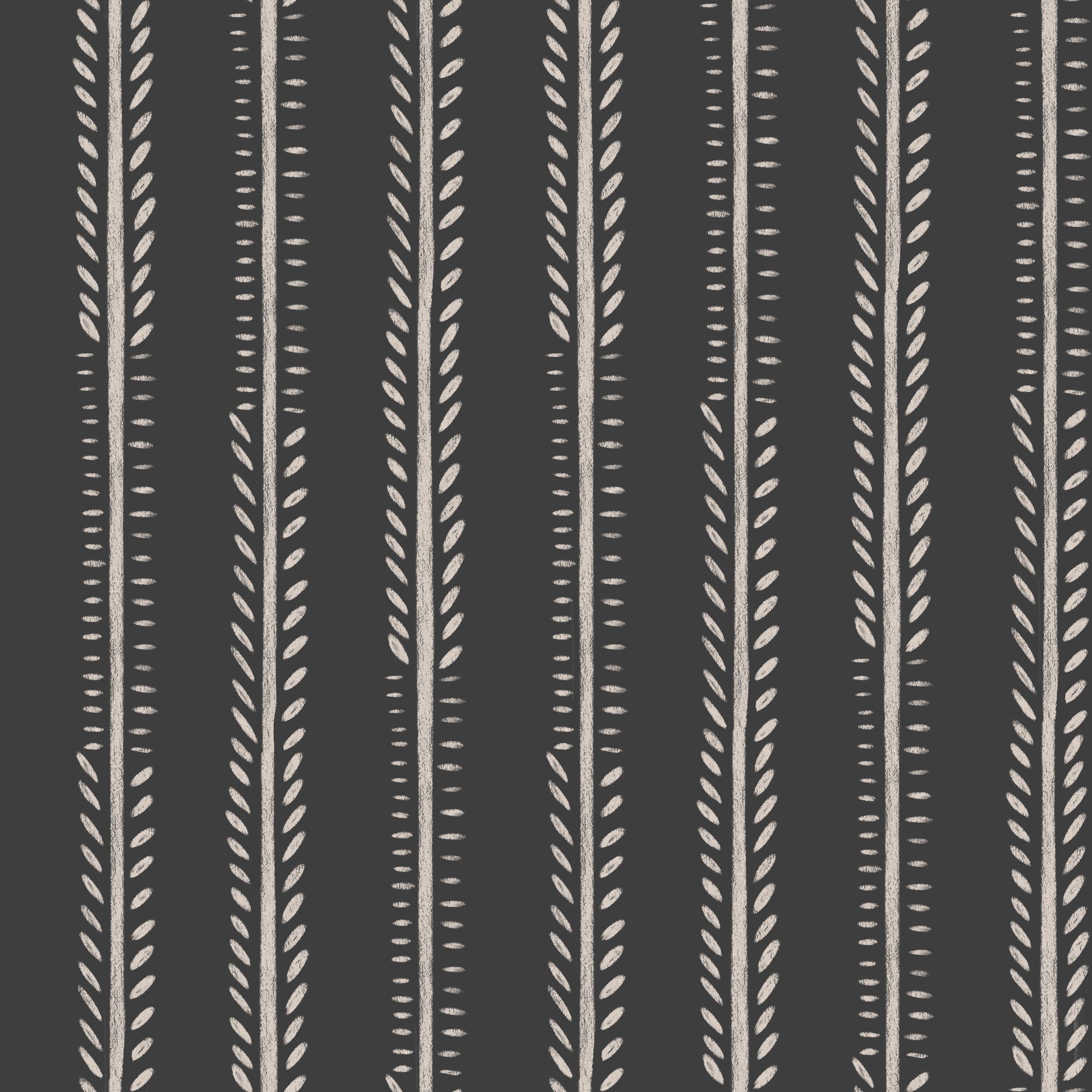 Nocturne Stripes Wallpaper⁠