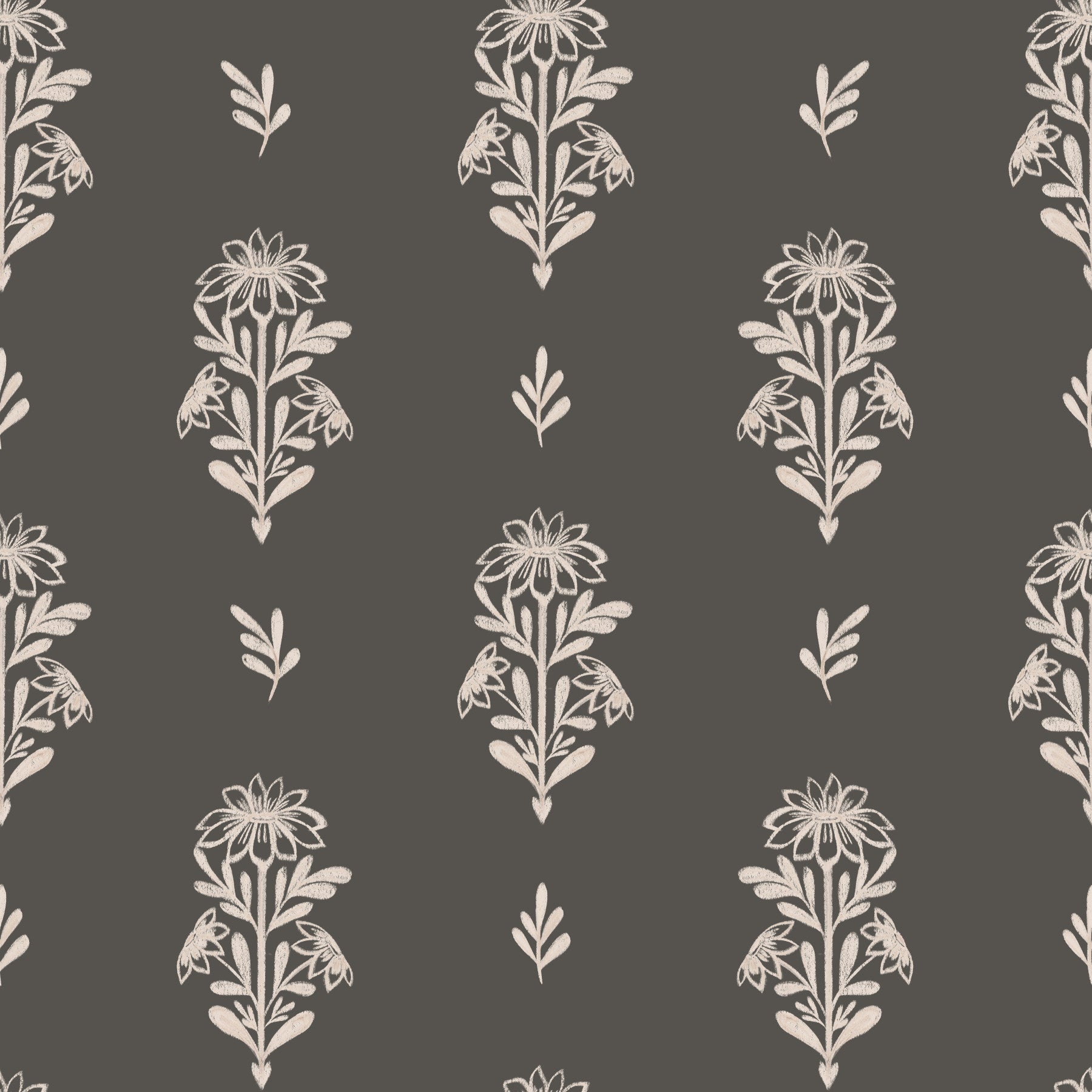 Kreideblüte Wallpaper⁠