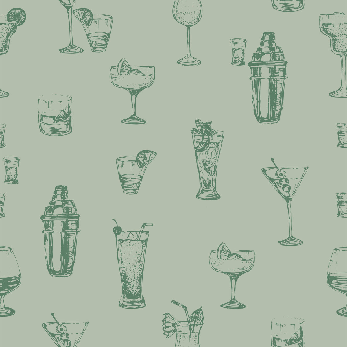 Imagini de fundal de schiță de bară vintage⁠ in your room — zoomed