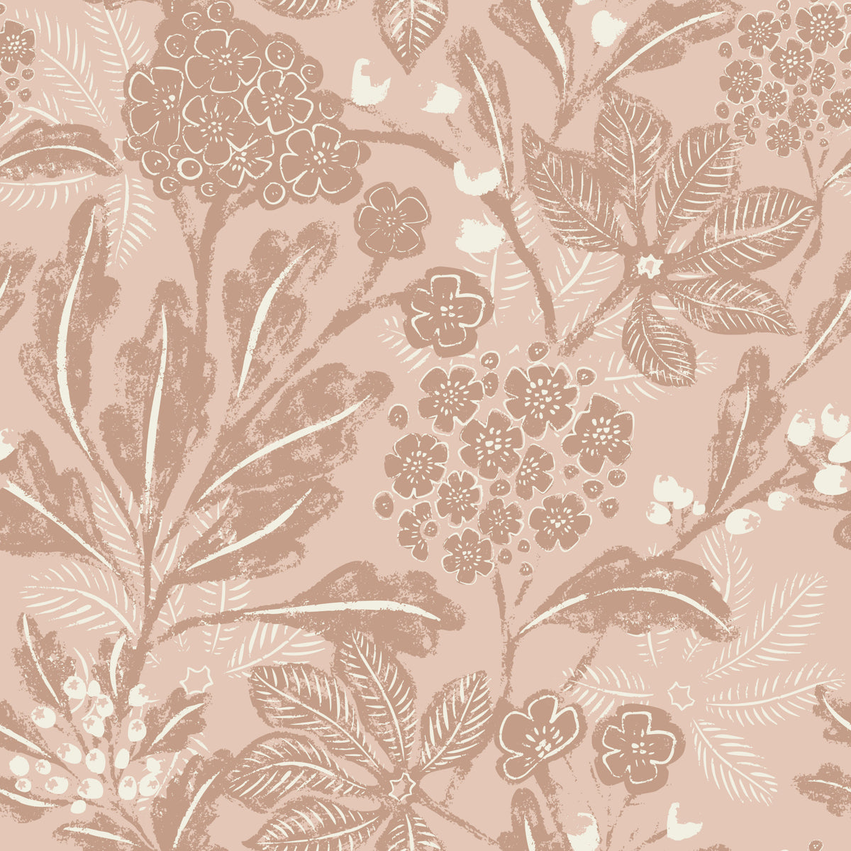 Sfondo di terracotta testurita in your room — zoomed