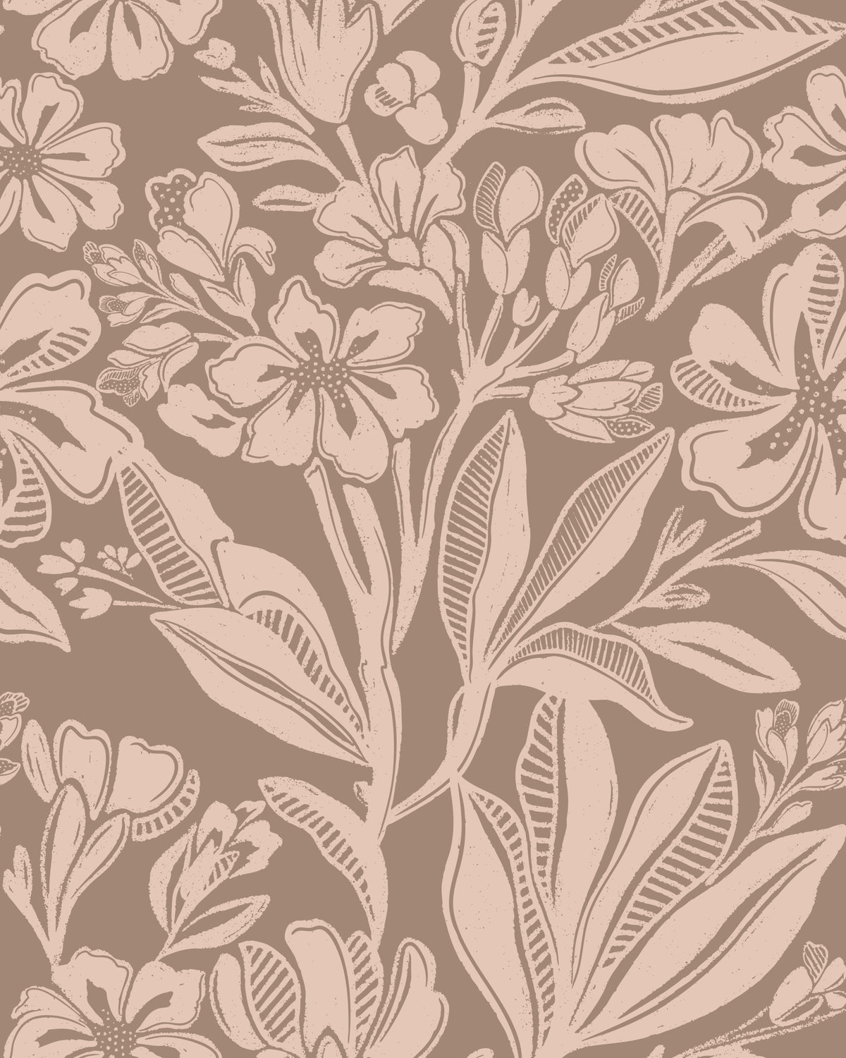 Fond d'élégance terreux⁠ in your room — zoomed