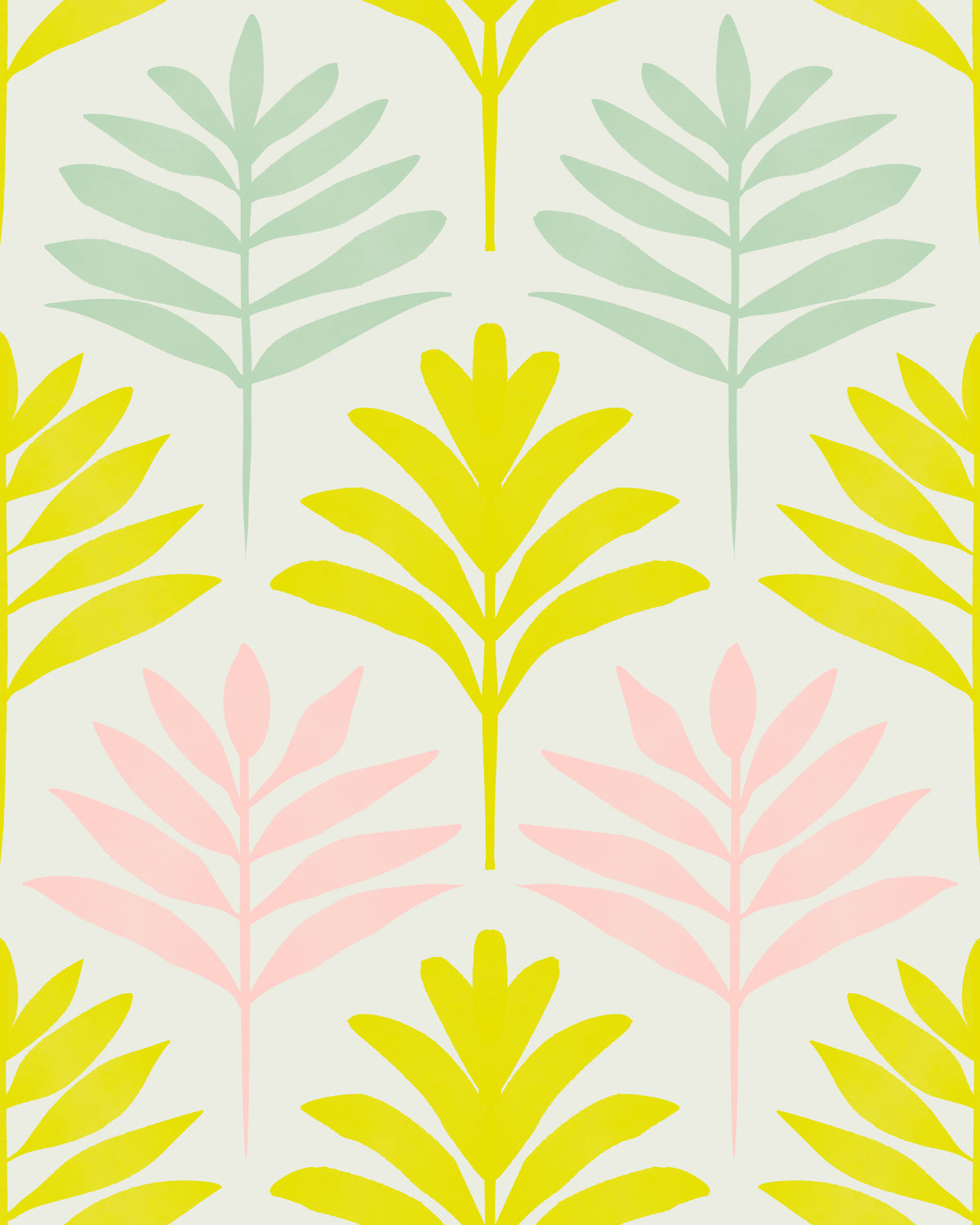 Sfondo del paradiso pastello⁠ in your room — zoomed