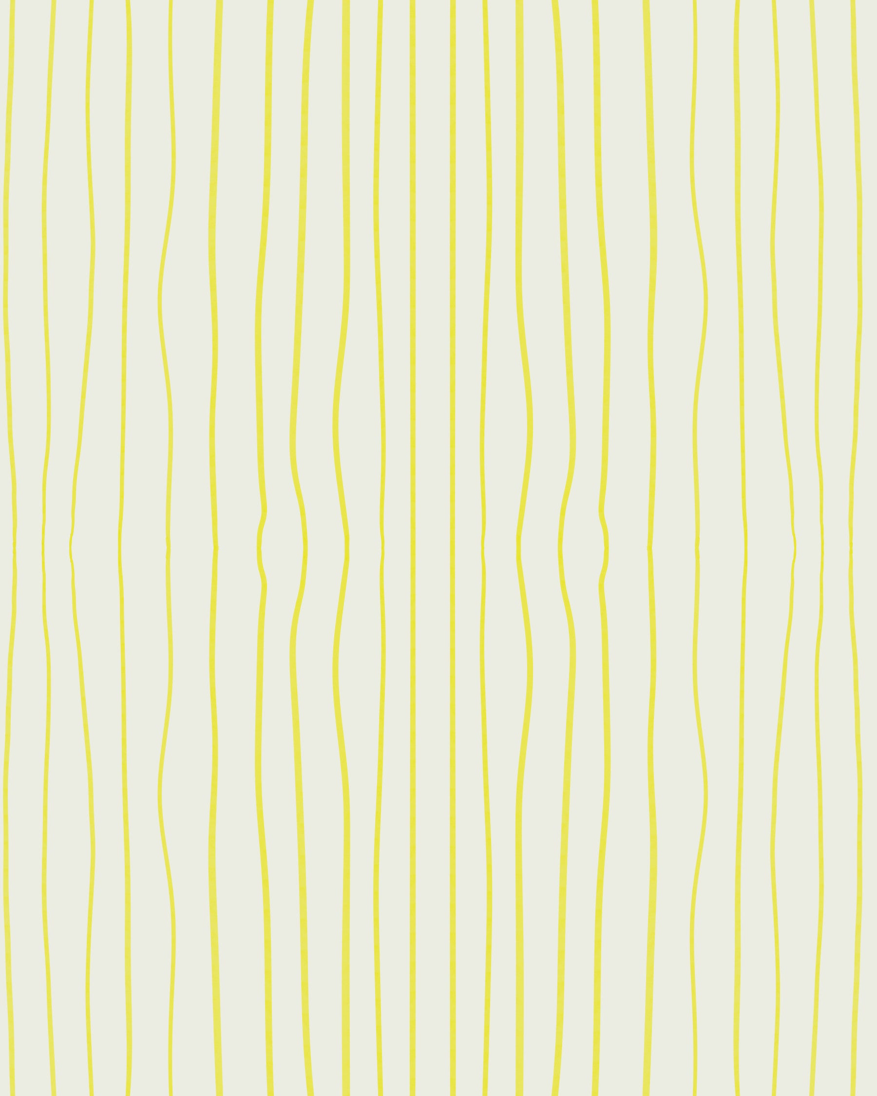 Lignes verticales jaune pâle fond d'écran⁠