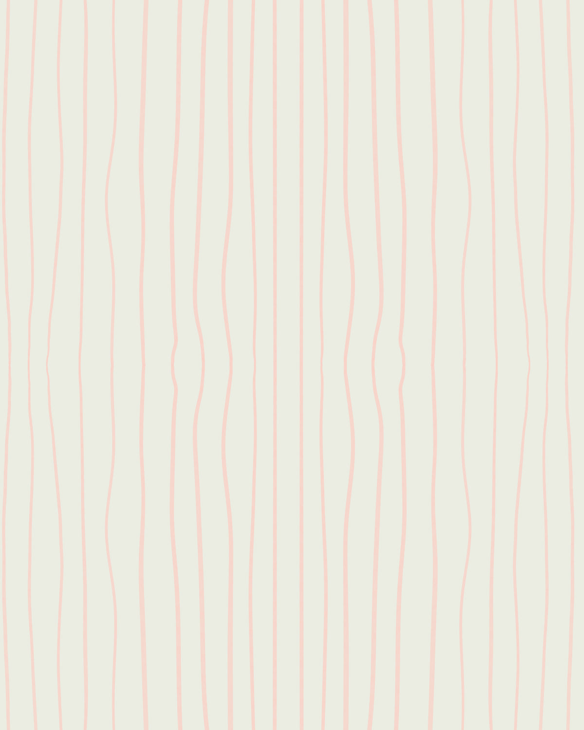 Carta da parati rosa biologica⁠ in your room — zoomed