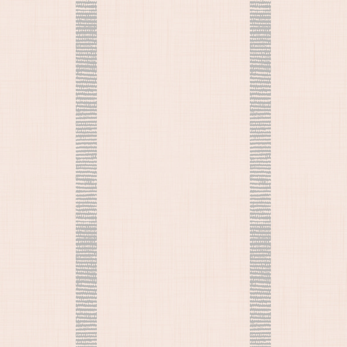 Boho Golden Harmony Stripes Beige Soft Grey Wallpaper⁠