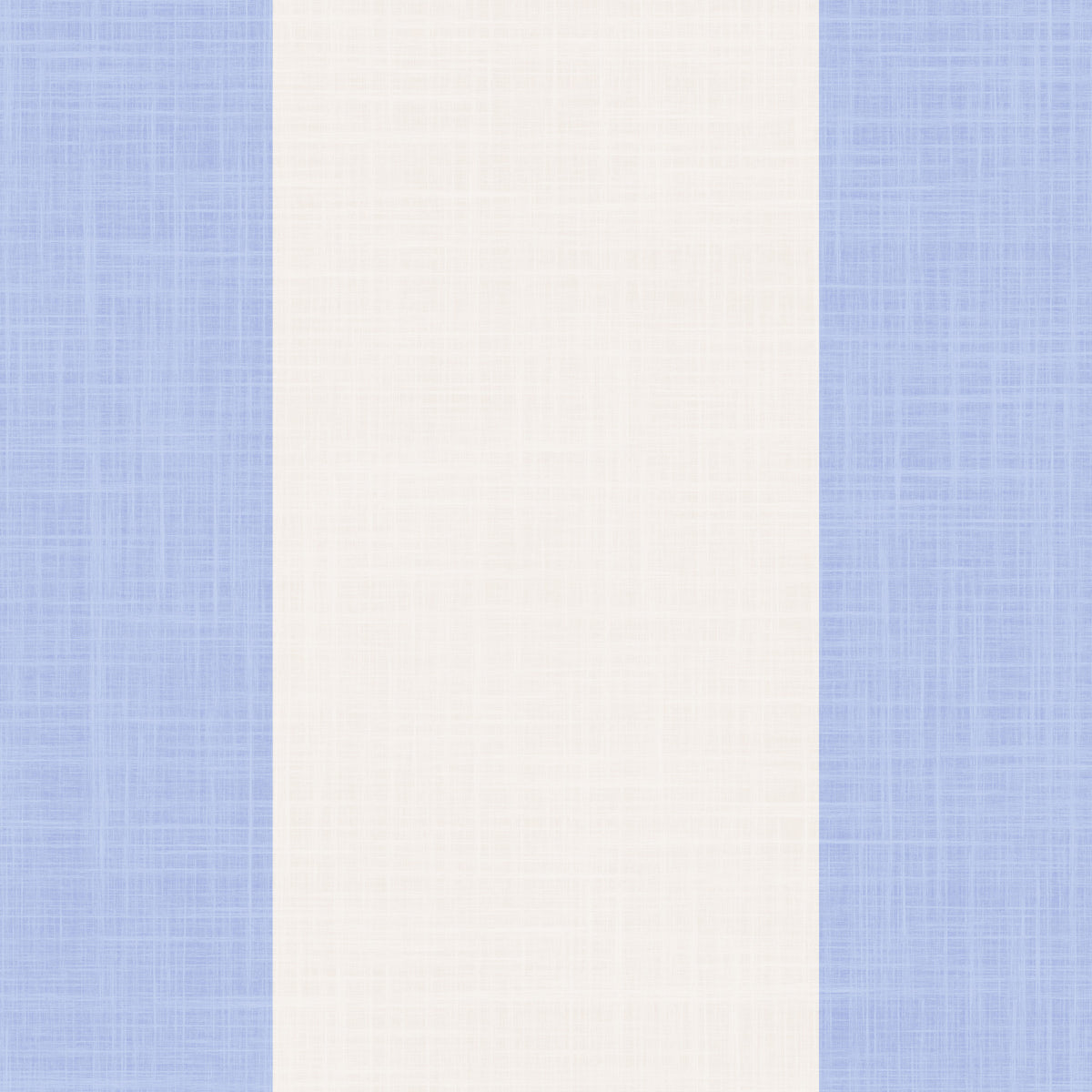 Mittelmeer Küstenstreifen Periwinkle Elfenbein Tapete⁠ in your room — zoomed