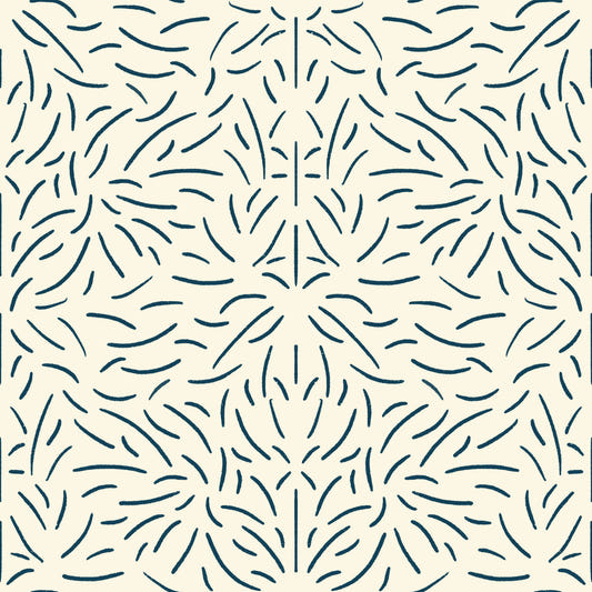 Papier peint à débit organique⁠