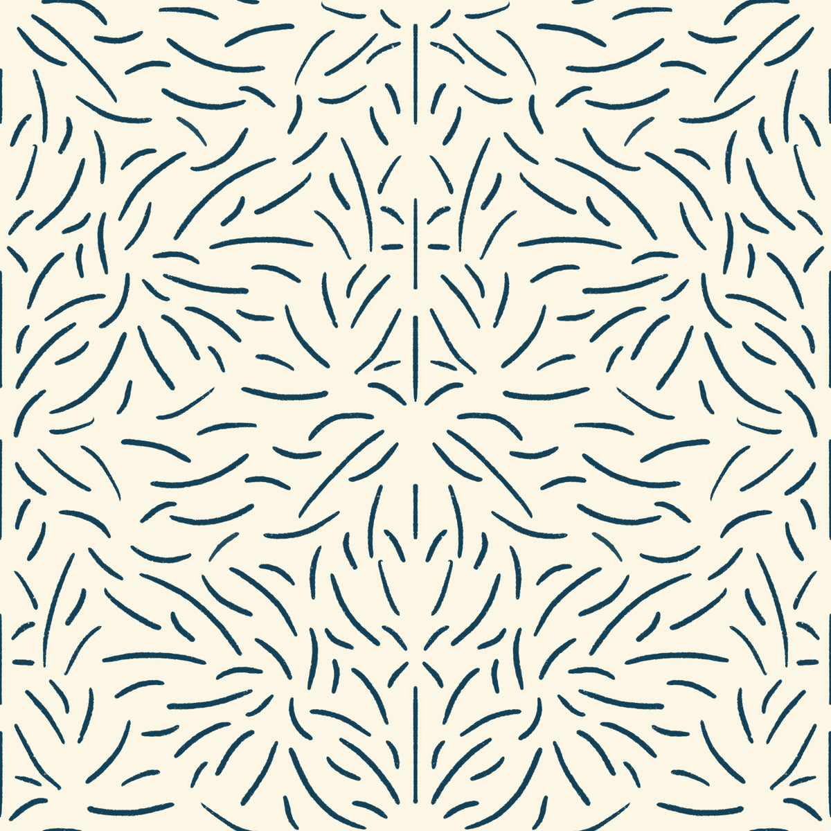 Bio -Fluss Wallpaper⁠ in your room