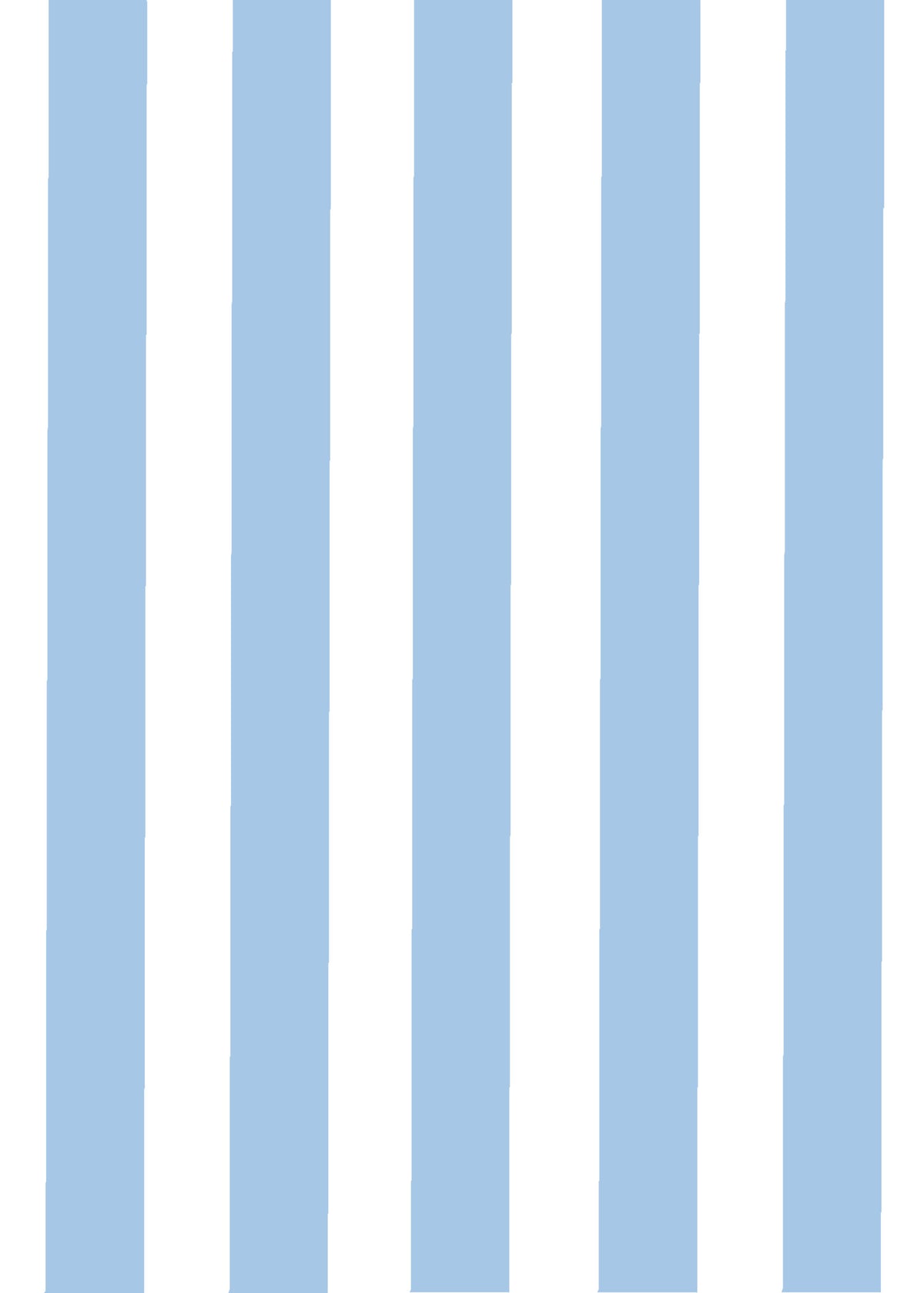 Skyline Stripes Wallpaper⁠ in your room — zoomed