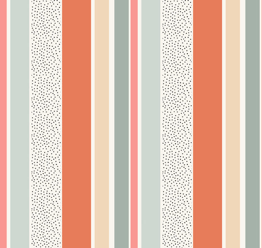 Summer Stripes Wallpaper⁠