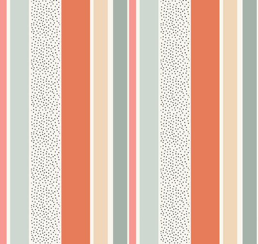 Summer Stripes Wallpaper⁠