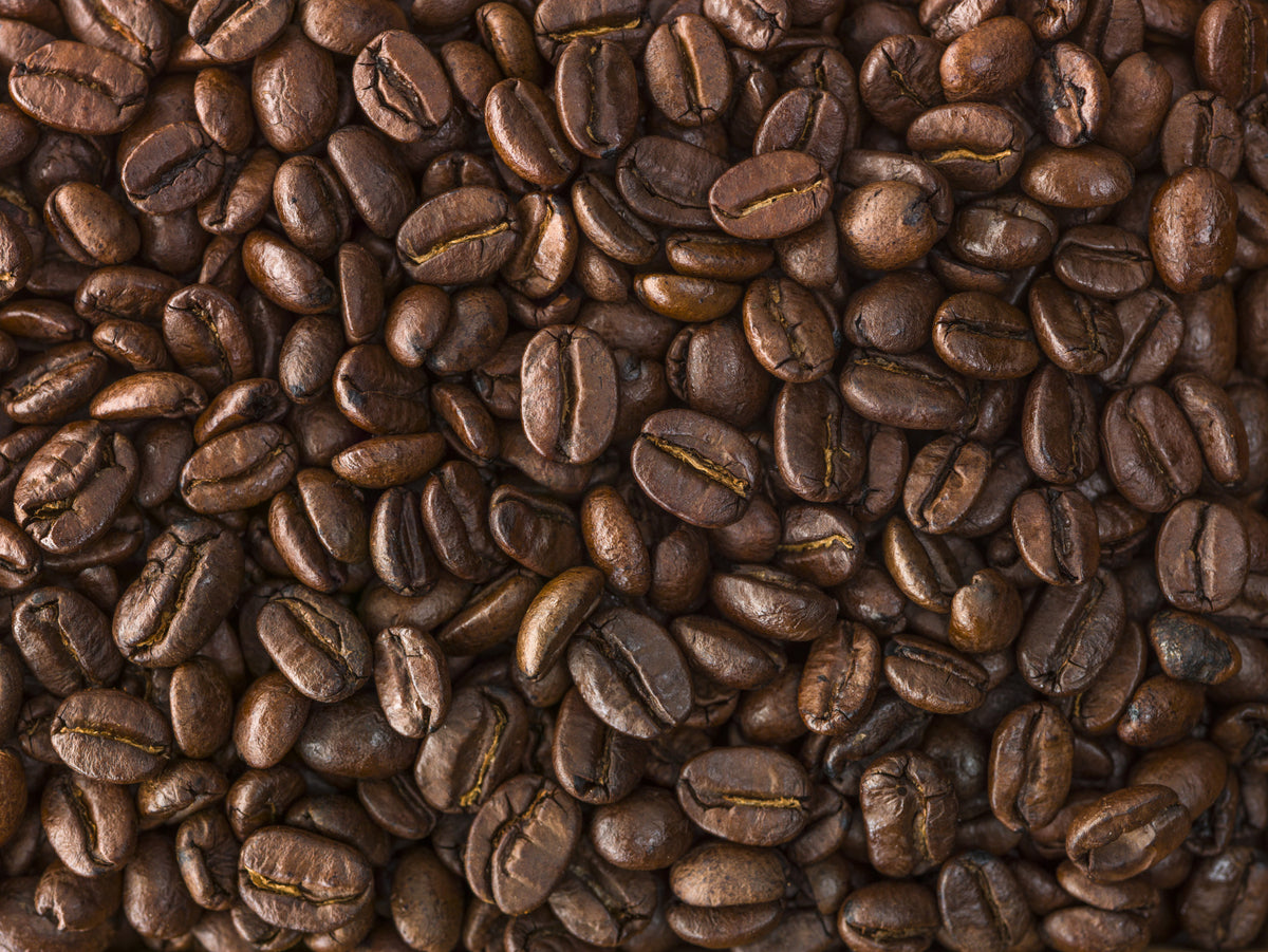 Espresso Freude Wandmalerei in your room