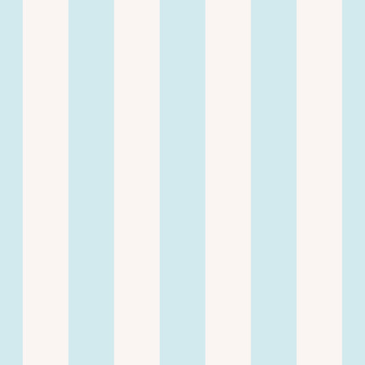 Nowoczesne paski beżowe Baby Blue Wallpaper⁠ tapeta⁠