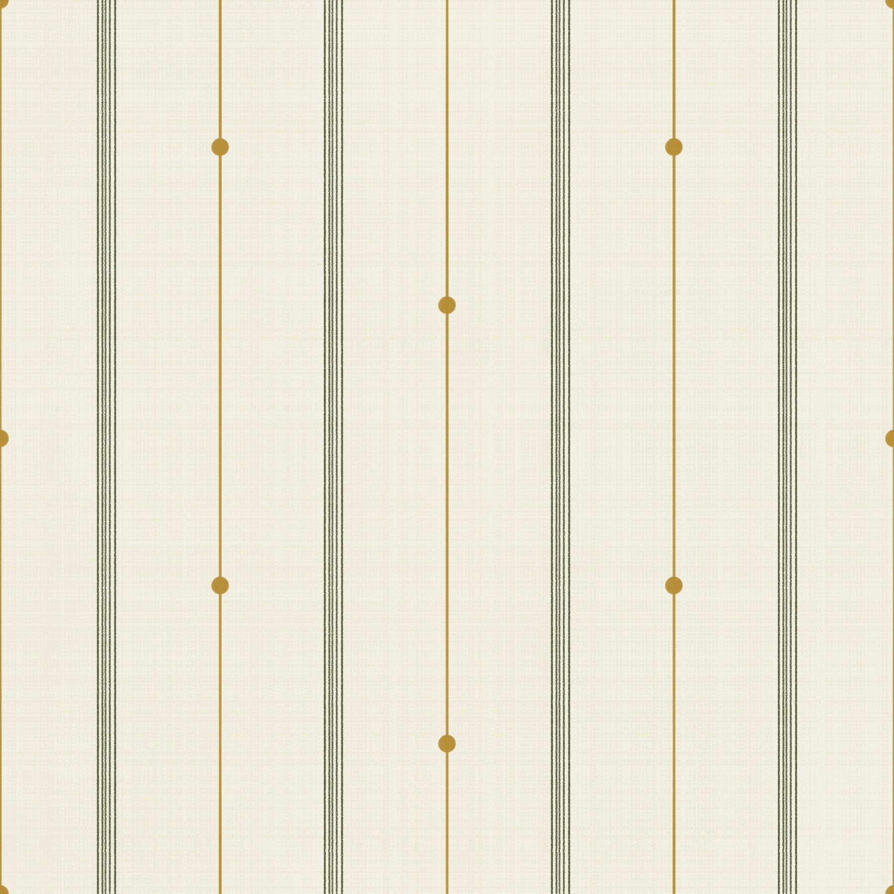 Refined Minimal Stripes Earthy Wallpaper⁠
