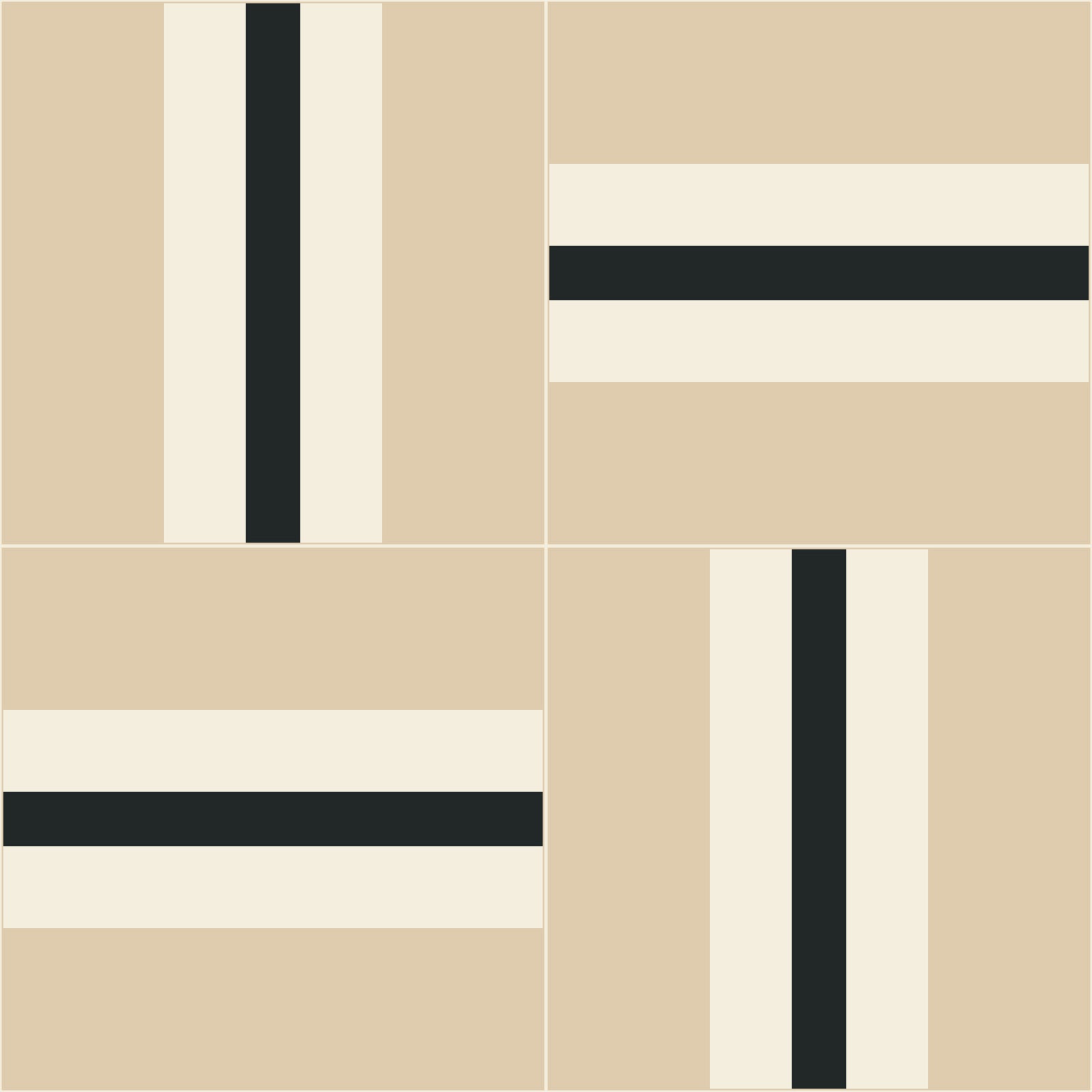 Geometric 04 Wallpaper⁠ in your room