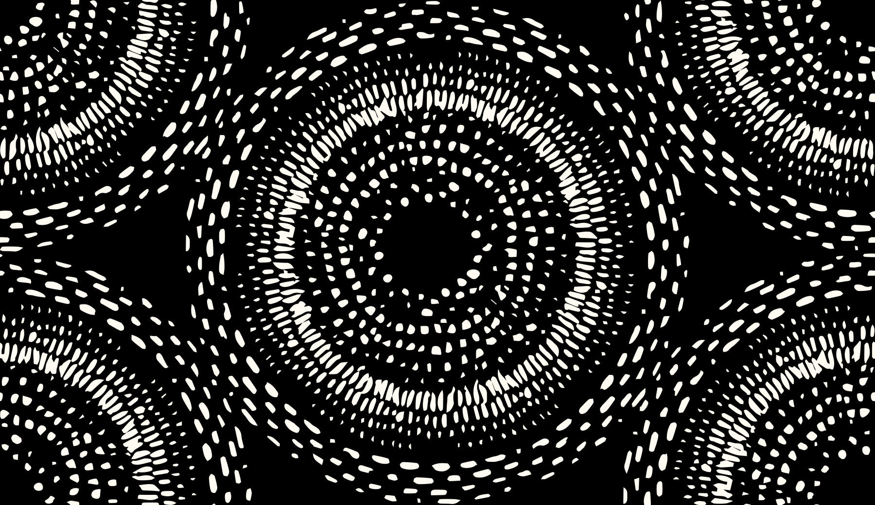 Organische Opulenz Wallpaper⁠