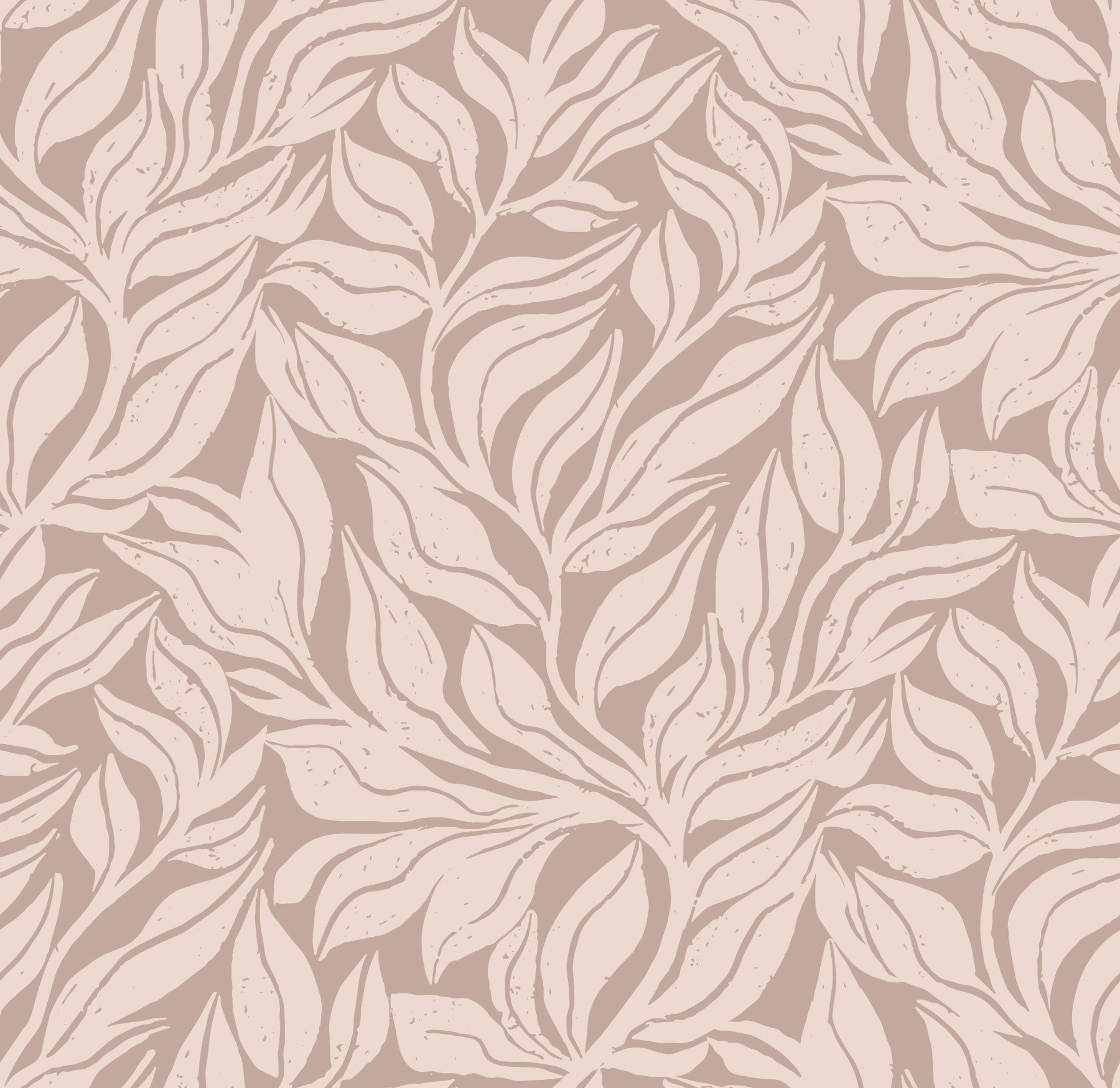 Serene Botanical Wallpaper⁠