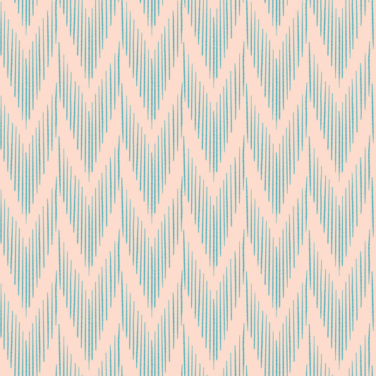 Winter Solstice Damask Collection Wallpaper‚Å†