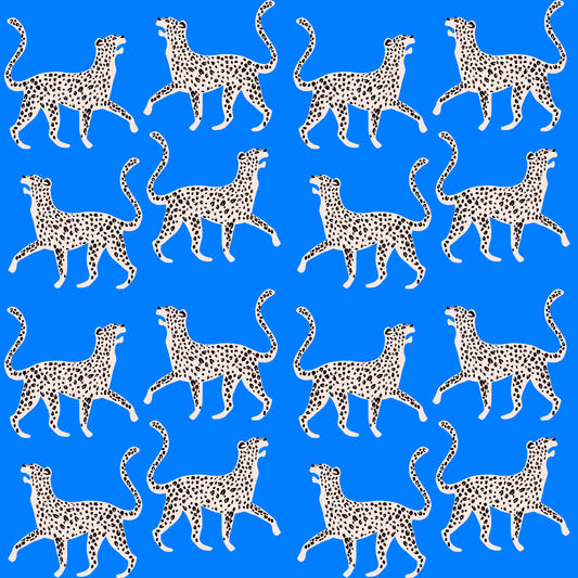 Cheetah Chic 03 Taustakuva⁠
