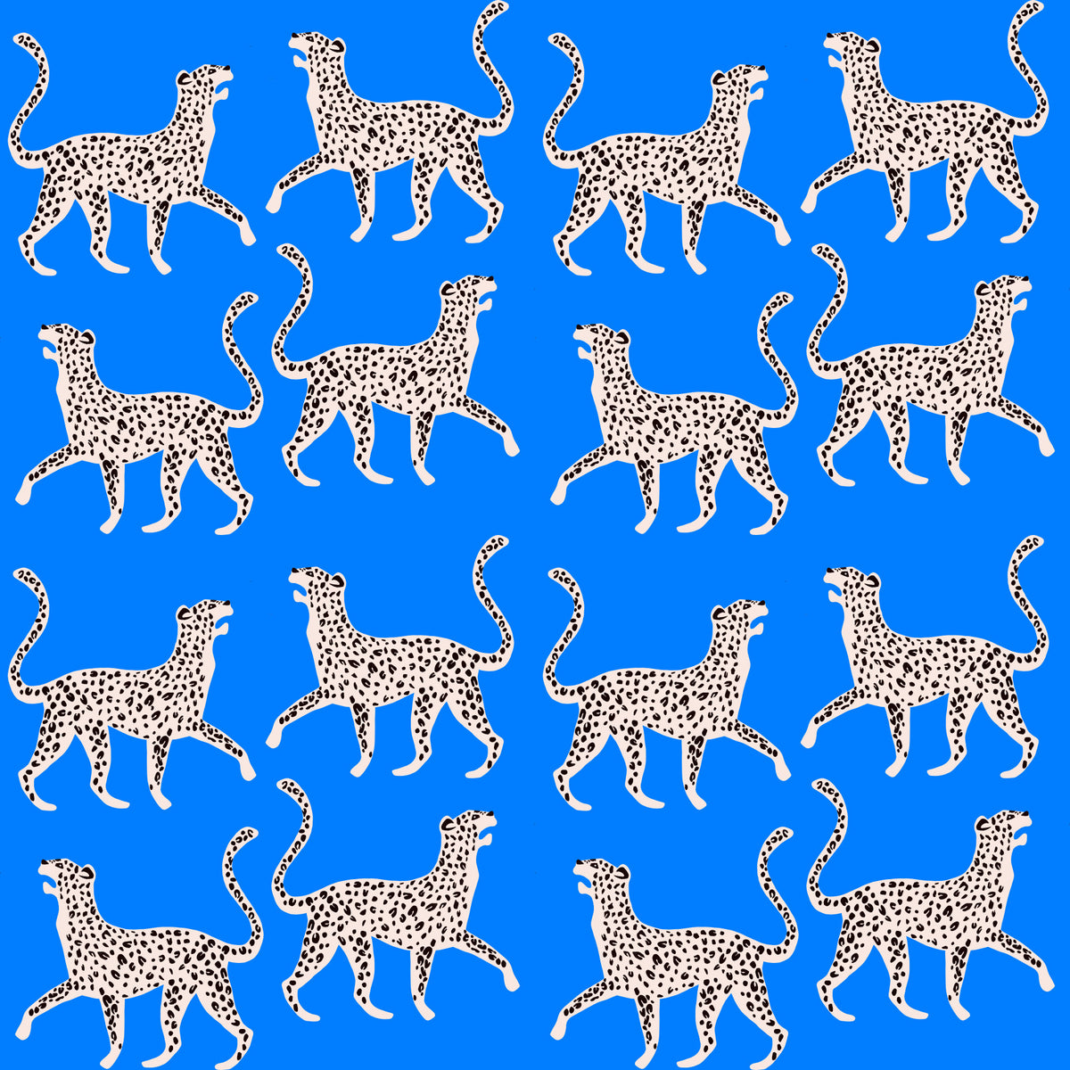 Cheetah Chic 03 Wallpaper⁠