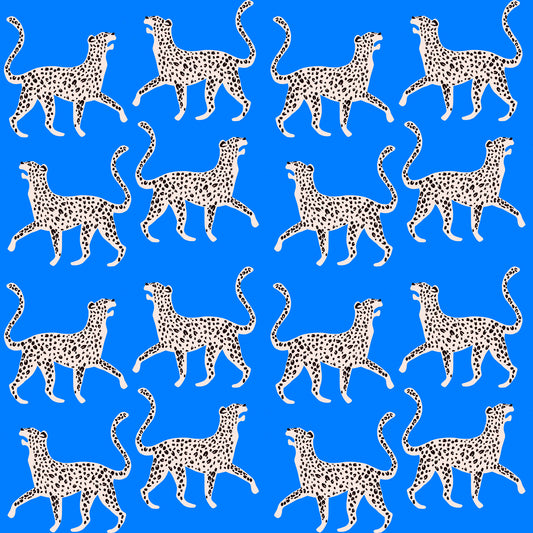 Cheetah Chic 03 Wallpaper⁠