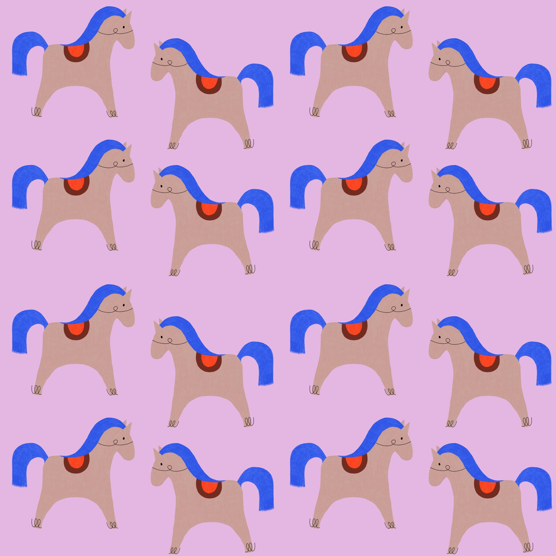 Delight Carousel 03壁紙⁠