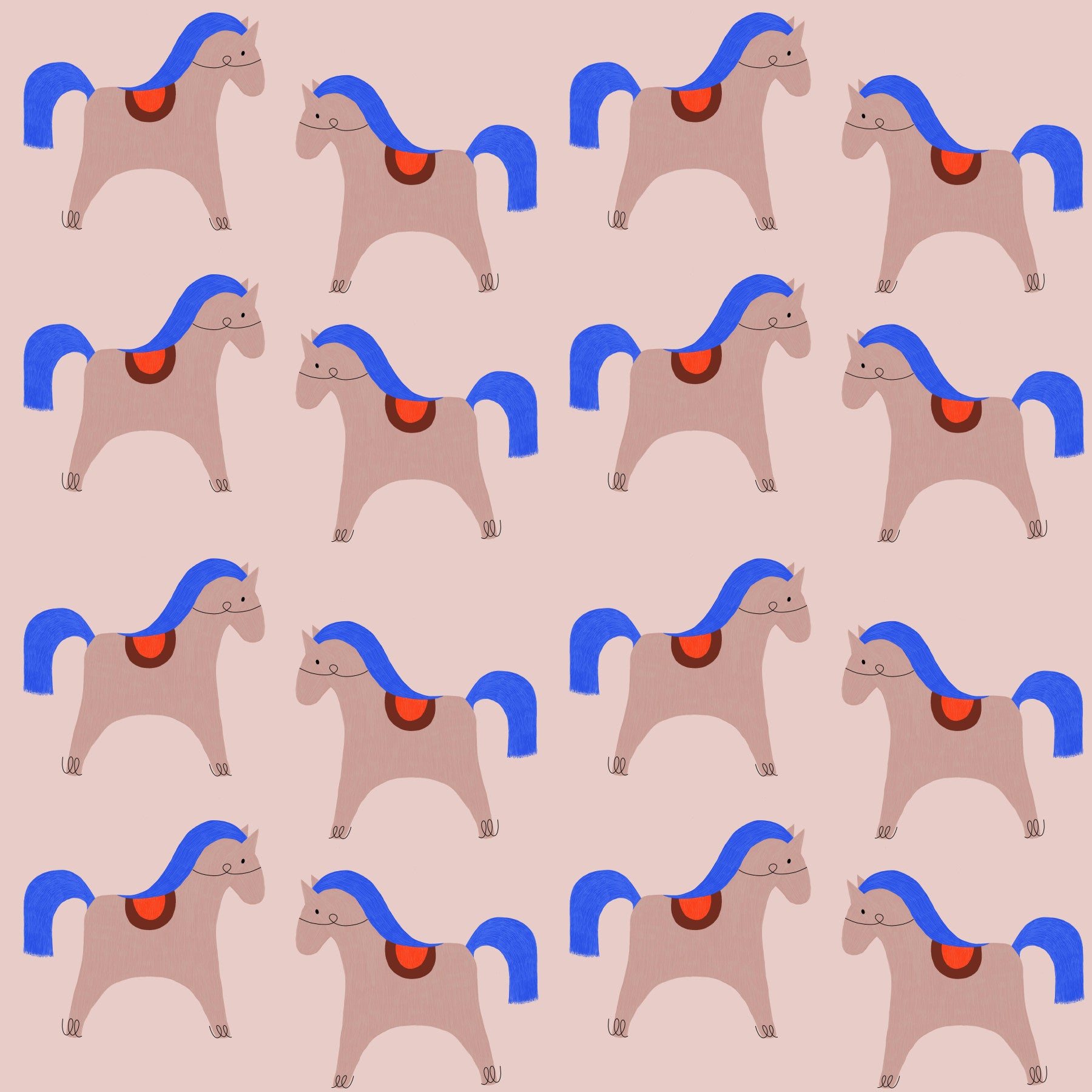 Freude Karussell 04 Wallpaper⁠