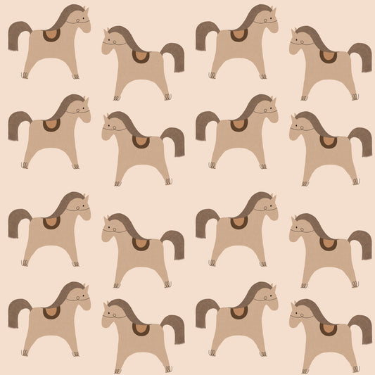 Delizia Carousel 05 Wallpaper⁠