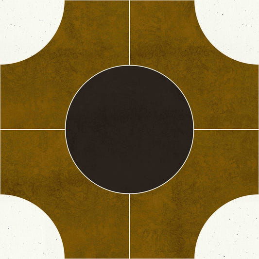 Geometrisk 02 tapet⁠