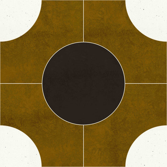 Geometrisk 02 tapet⁠