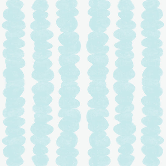 Serene staplade stenar tapeter⁠