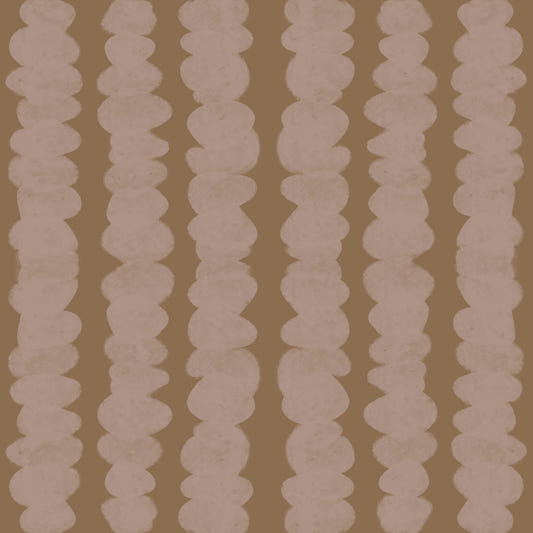Earthen Columns Wallpaper⁠