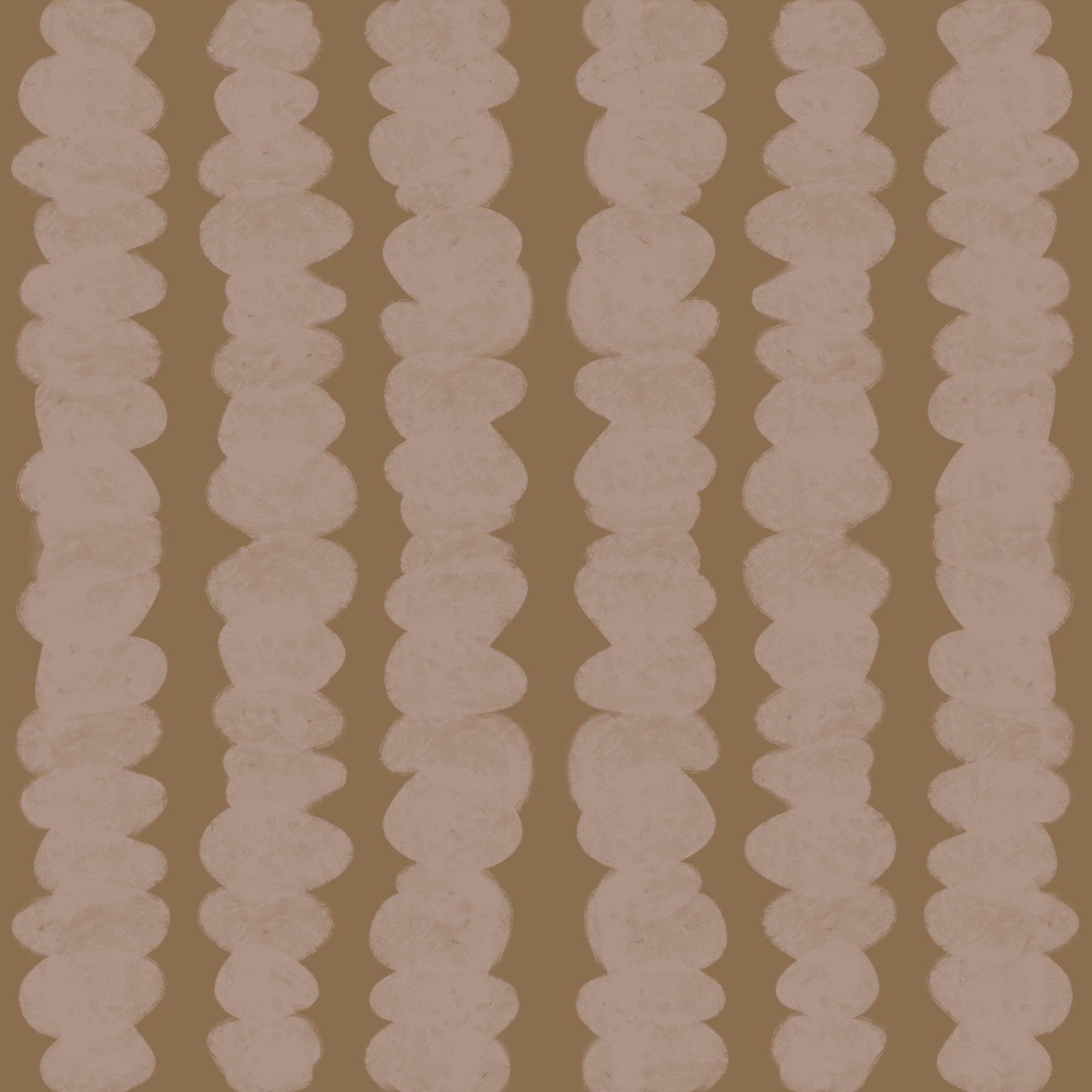 Earthen Columns Wallpaper⁠
