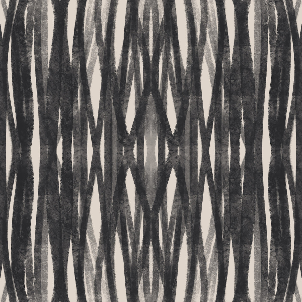 Ätherische Holzkohlewebe Wallpaper⁠