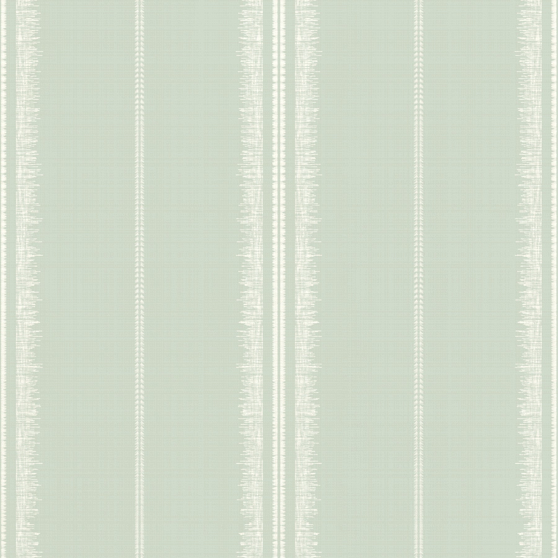 Boho Stripes Sea Green Wallpaper⁠
