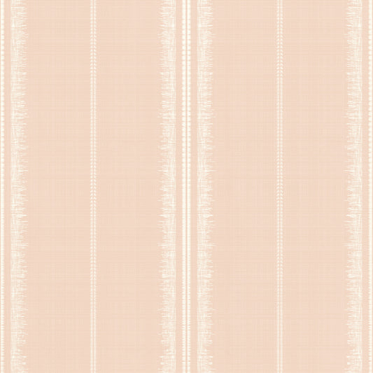 Boho Stripes satin tapeter⁠
