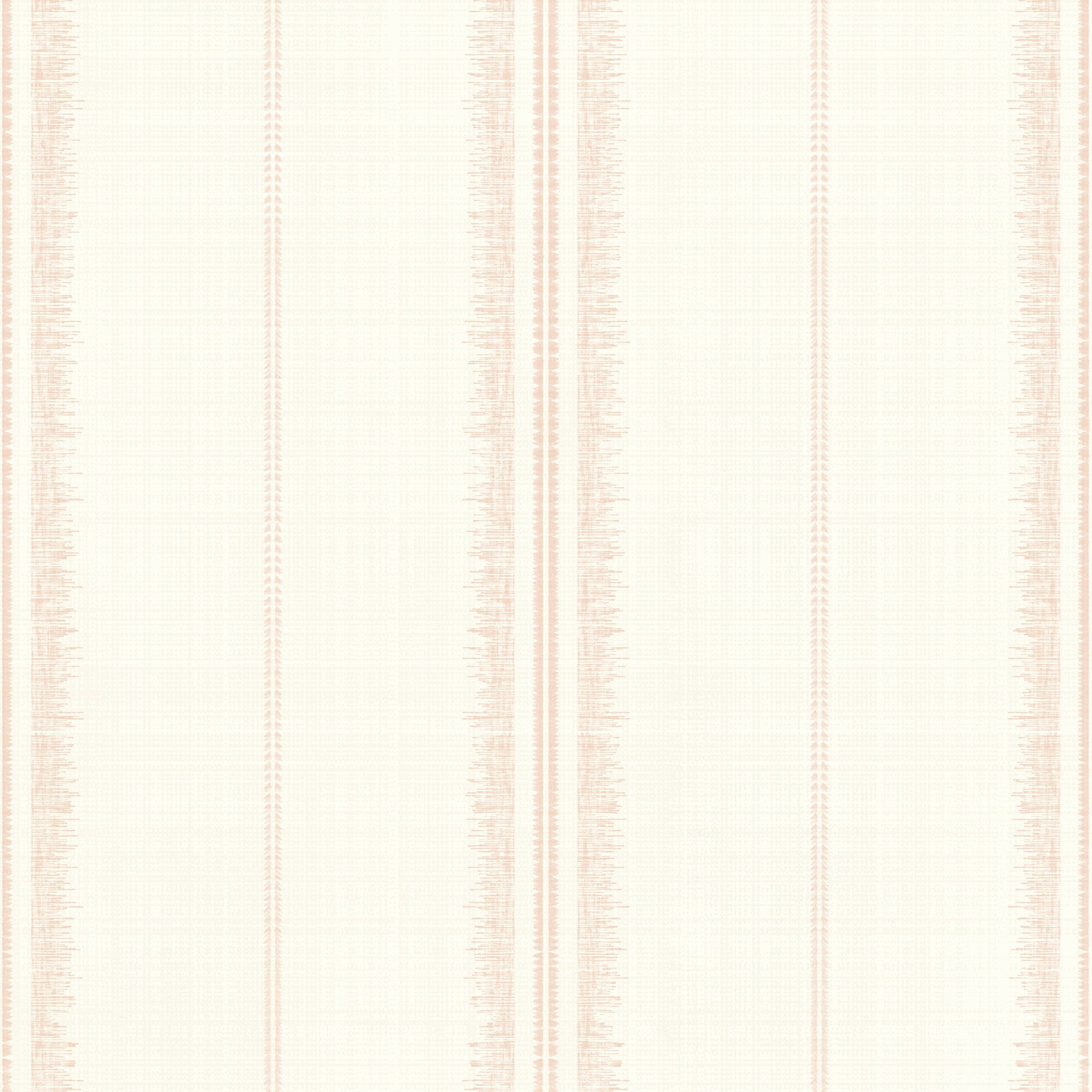 Boho Stripes Linen-satin tapet⁠