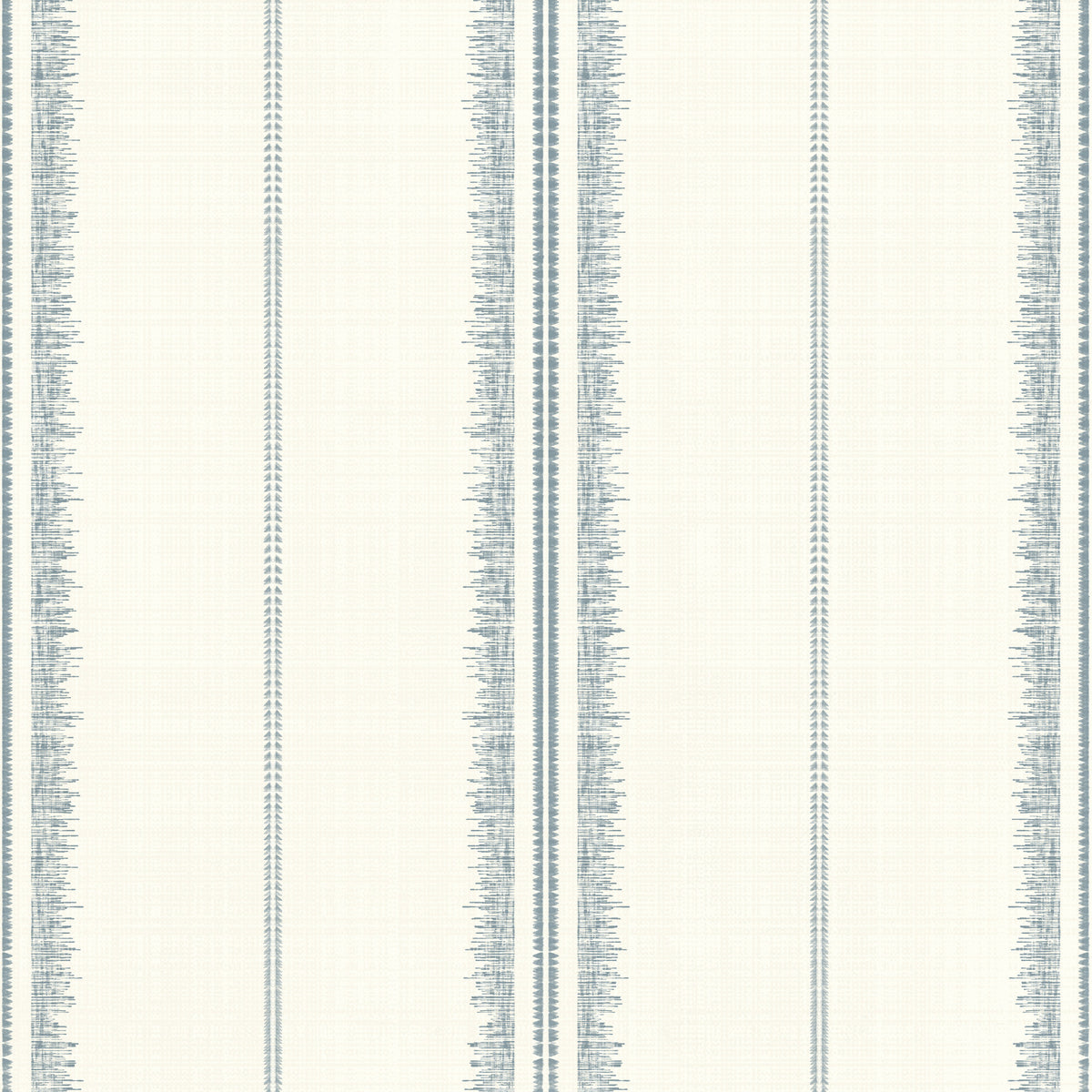 Boho-strepen linnen-Arona Wallpaper⁠ in your room