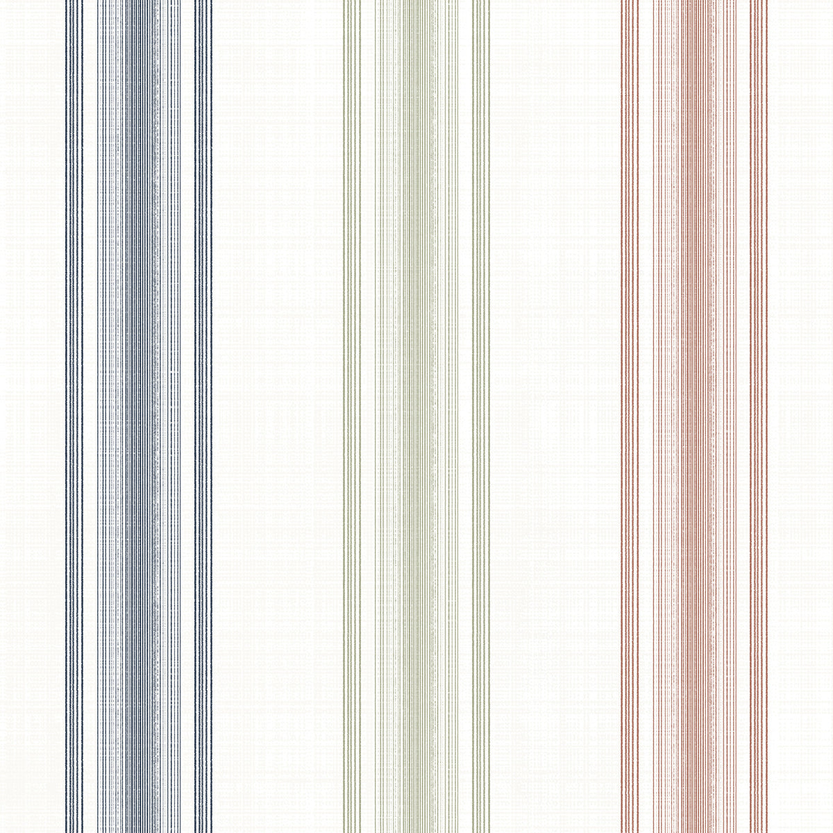 Elegant Striped Stripes Naper Country Wall in your room — zoomed