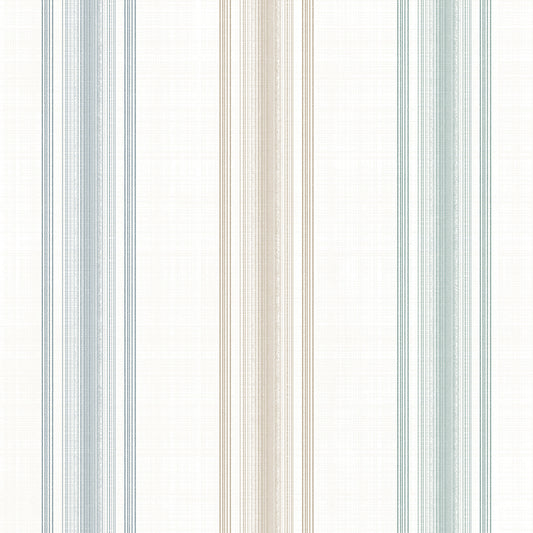 legant Striped Stripes FrenchWallpaper⁠