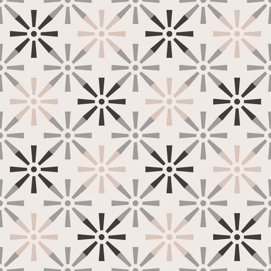 Strahlungssymmetrie Wallpaper⁠