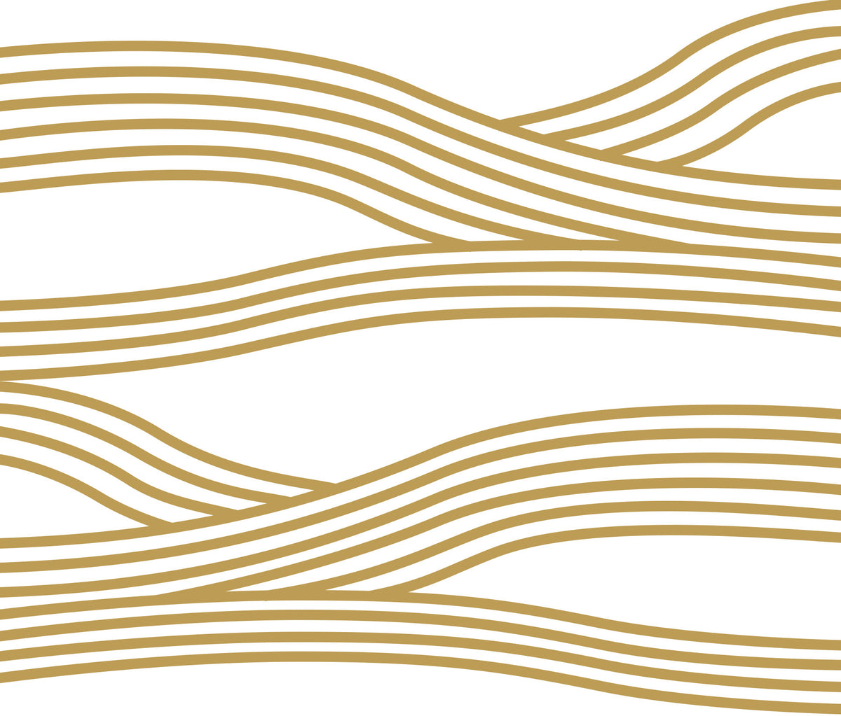 Sandwand Wandgemälde in your room — zoomed