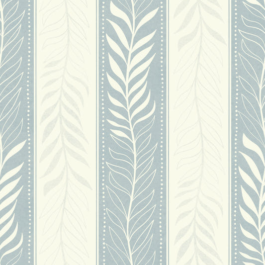 Vertical Foliage Wallpaper⁠