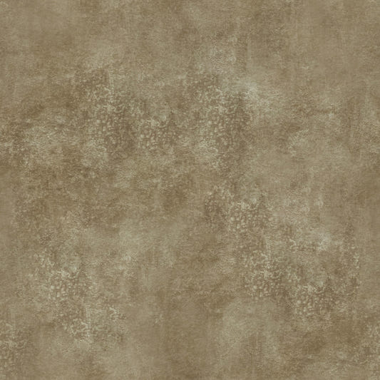 Kylmä mieliala - Ocher Wall Seinämaalaus