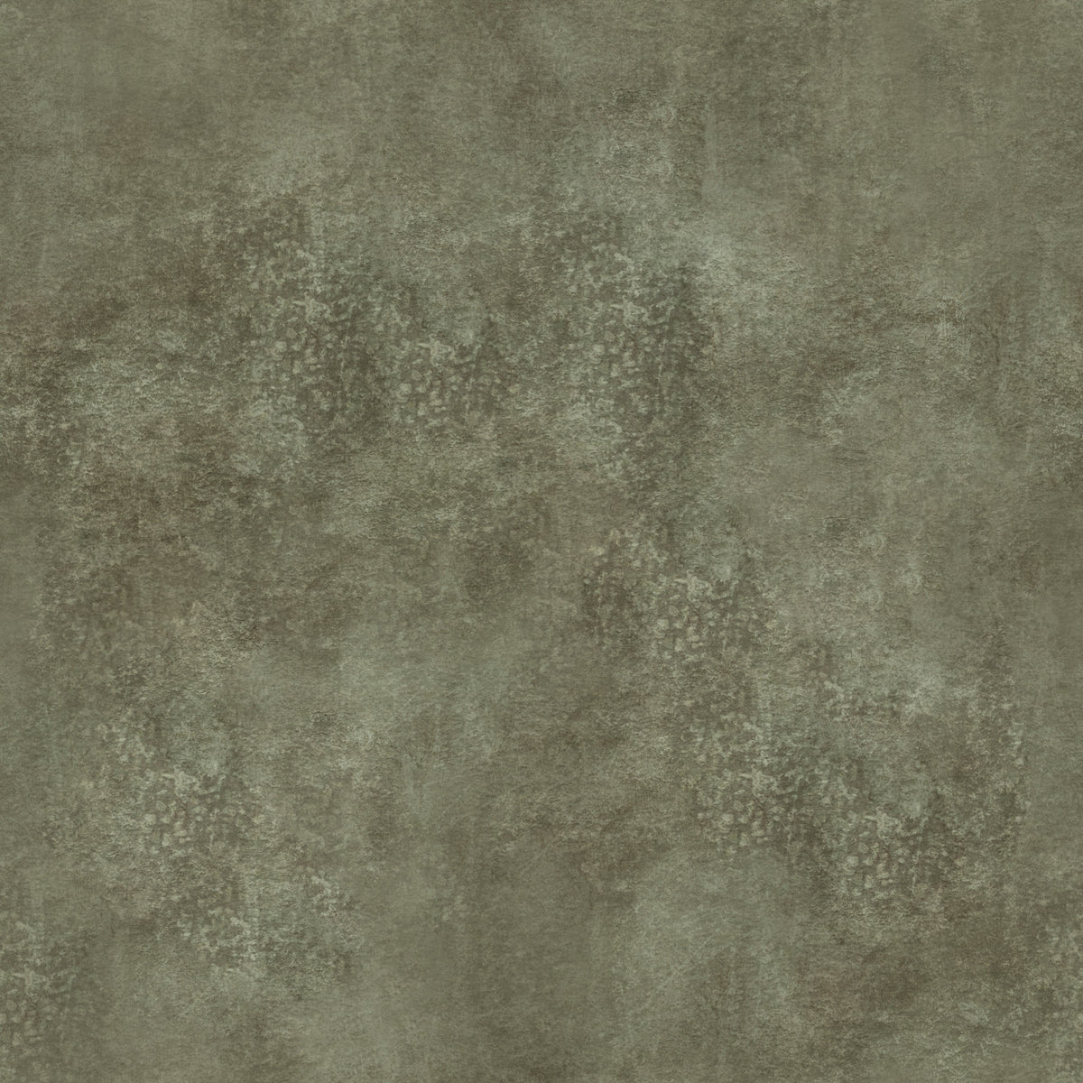 Mottled Mood - Olive Wall Mural in your room — zoomed