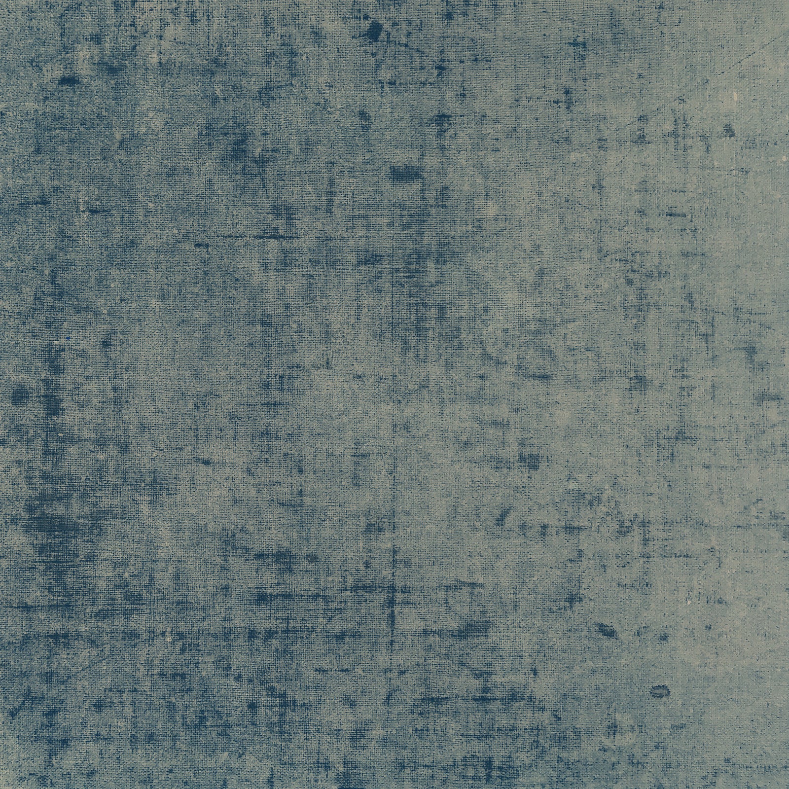 Antiek linnen - verouderde denim wandmuurschildering